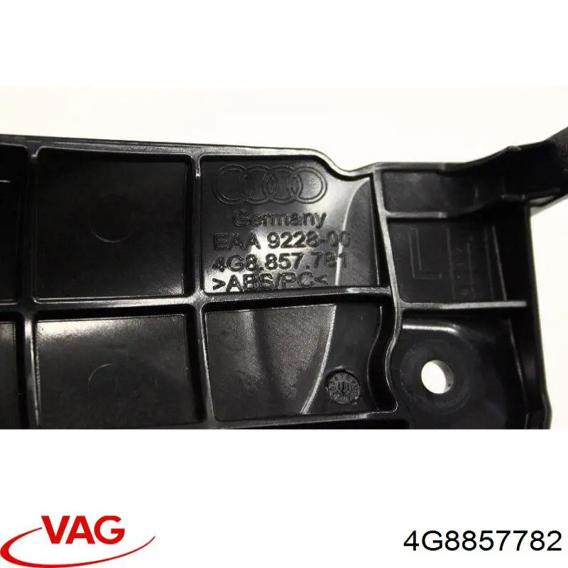  VAG 4G8857782 ціна, від 6.33 USD