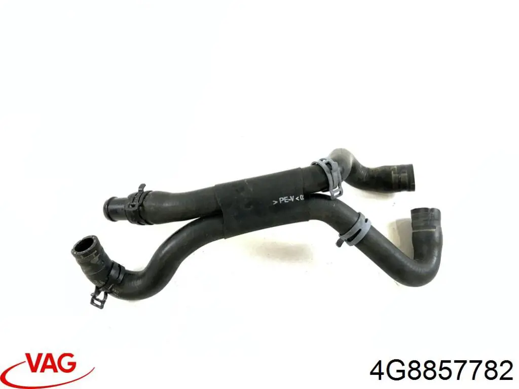 4G8857782 VAG 