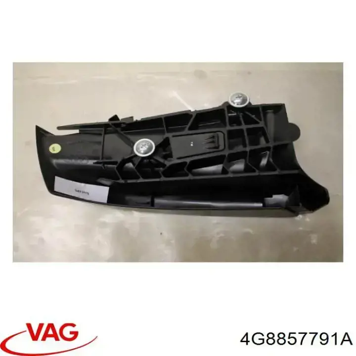  4G8857791A VAG