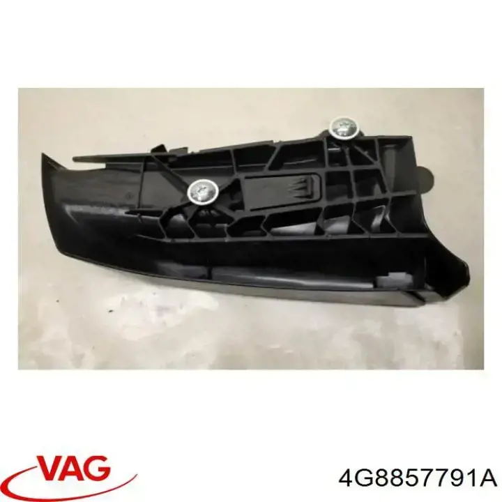  VAG 4G8857791A