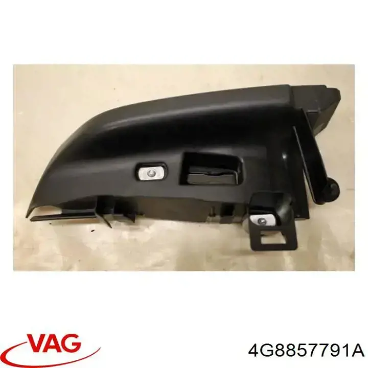  4G8857791A VAG