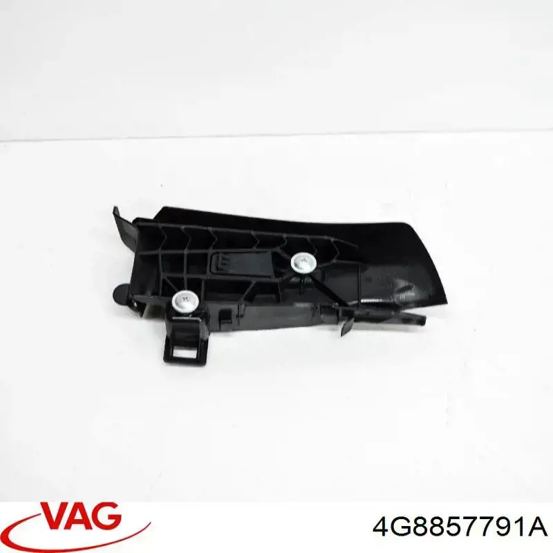  VAG 4G8857791A ціна, від 6.33 USD