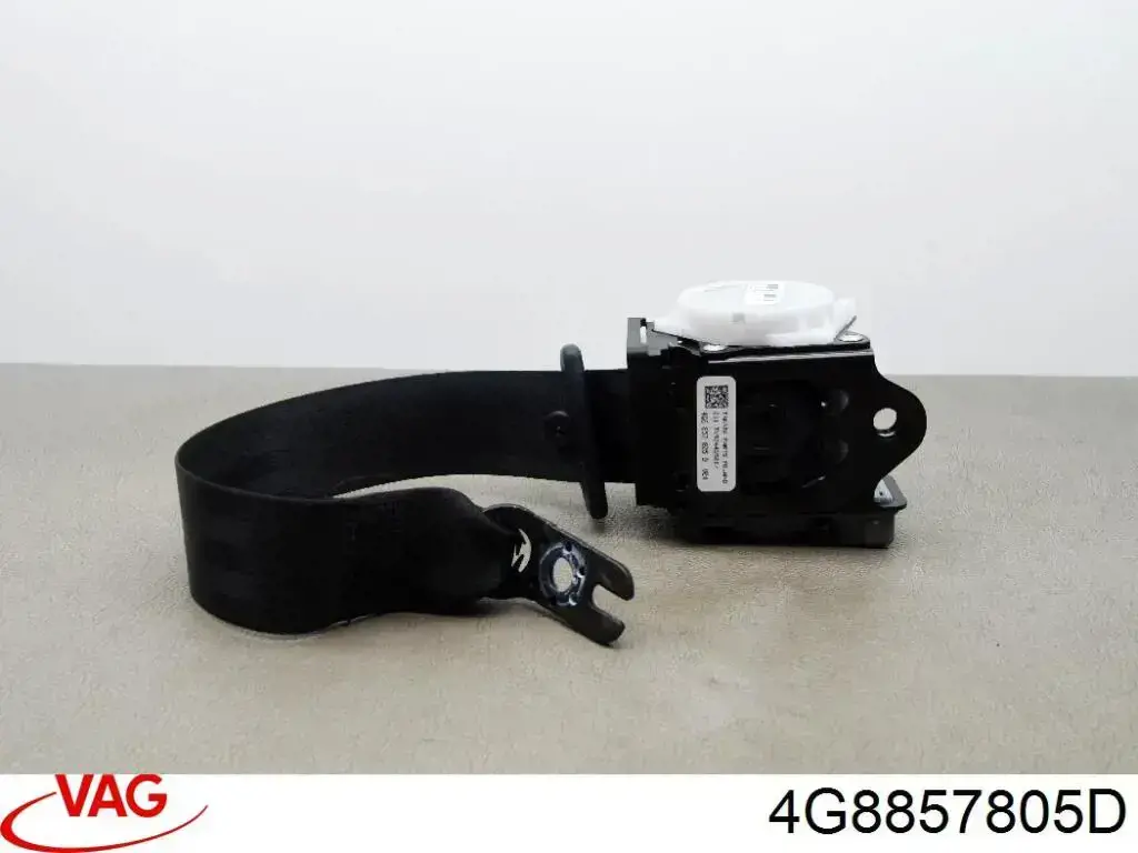  4G8857805D VAG