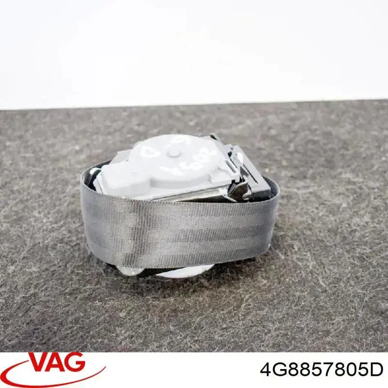  VAG 4G8857805D