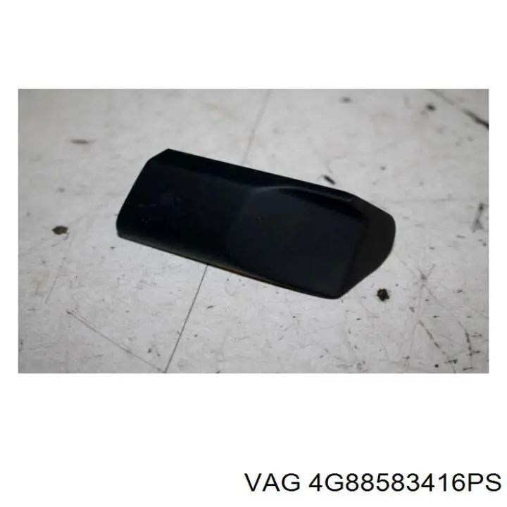  VAG 4G88583416PS ціна, від 12.08 USD