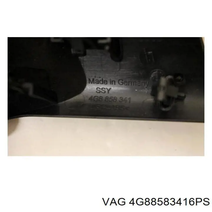 4G88583416PS VAG 