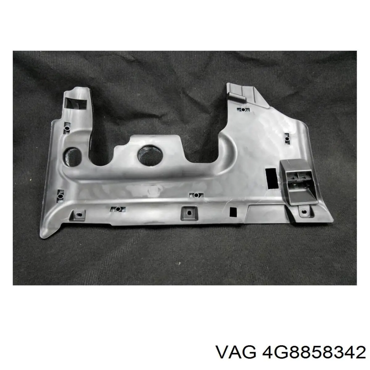 Купити 4G8858342 VAG 