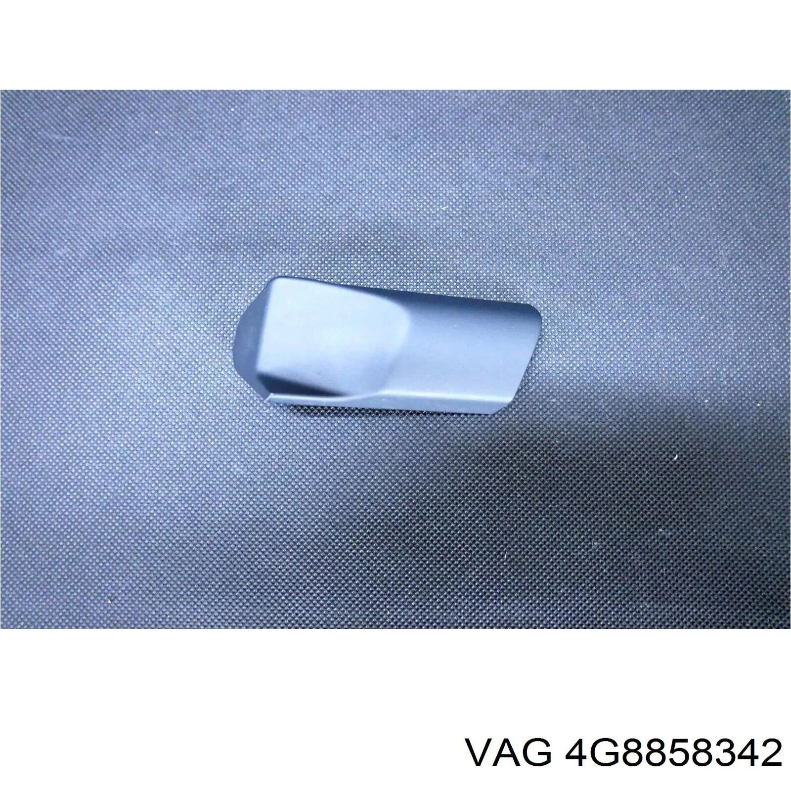 4G8858342 VAG 