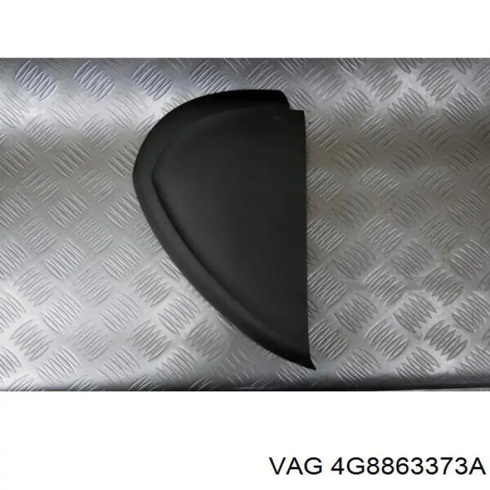  4G8863373 VAG