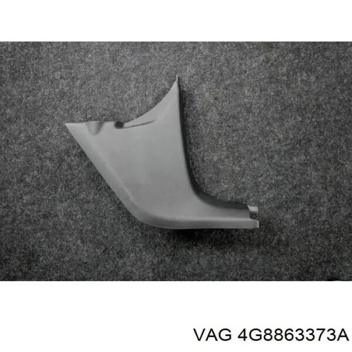  VAG 4G8863373
