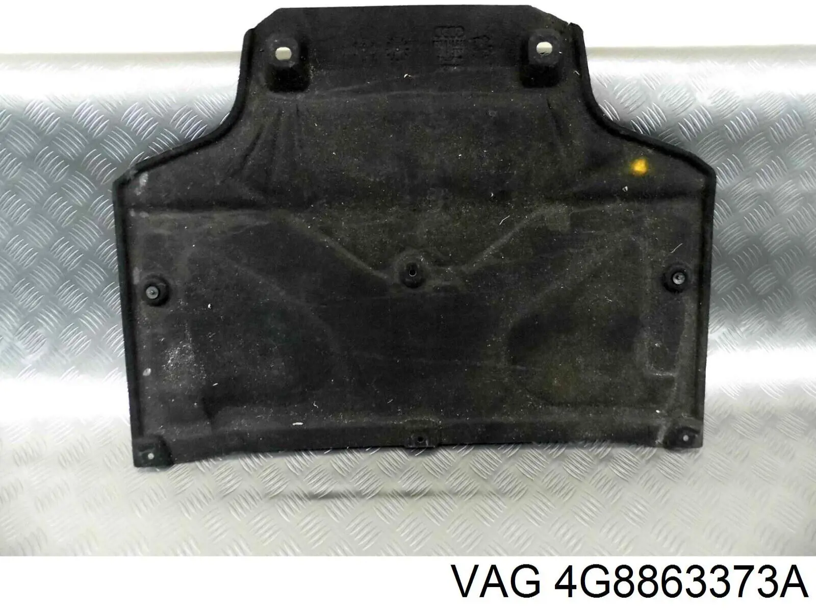 Купити 4G8863373 VAG 