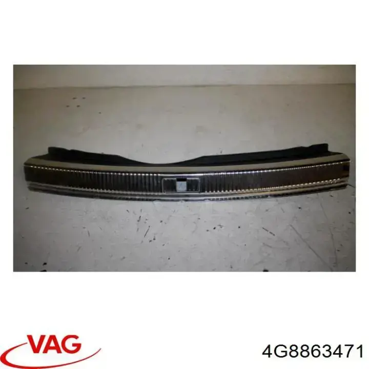  VAG 4G8863471 ціна, від 19.34 USD