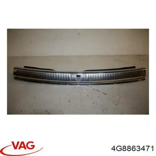  VAG 4G8863471