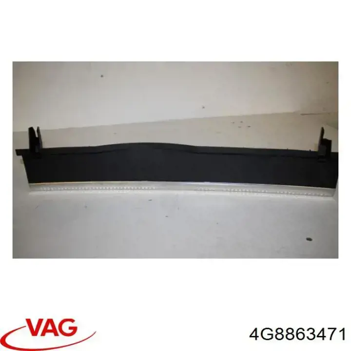 4G8863471 VAG 