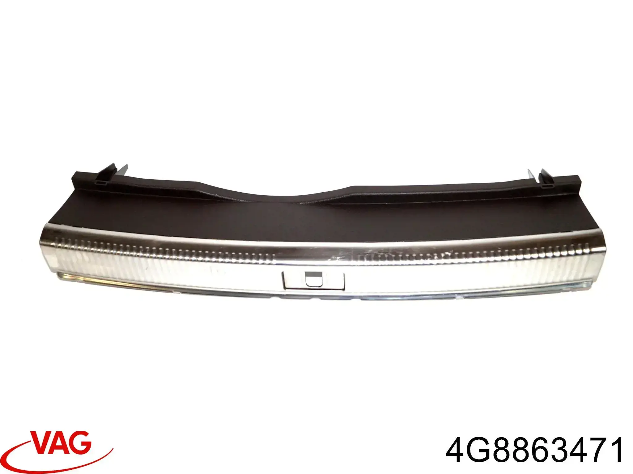 4G8863471 VAG 