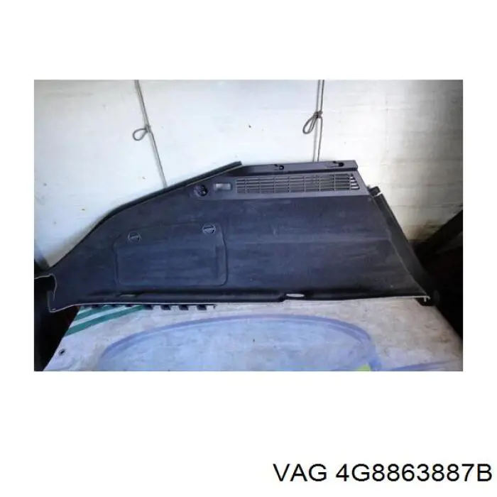 4G8863887B VAG 