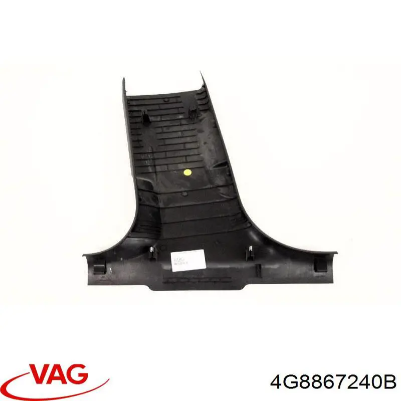  VAG 4G8867240B ціна, від 18.23 USD
