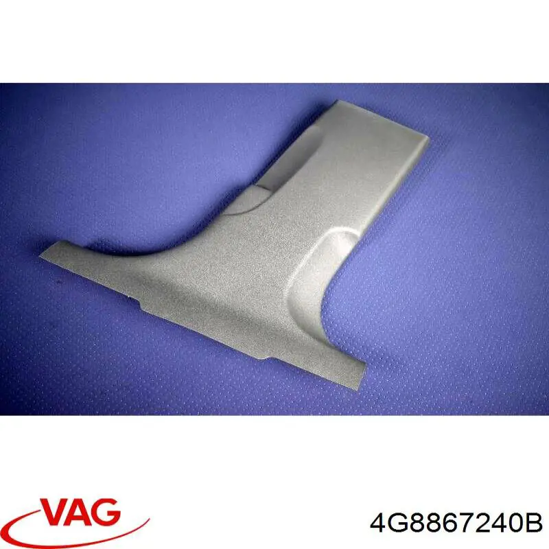4G8867240B VAG 