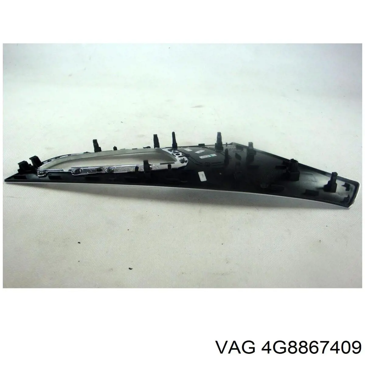  4G8867409 VAG