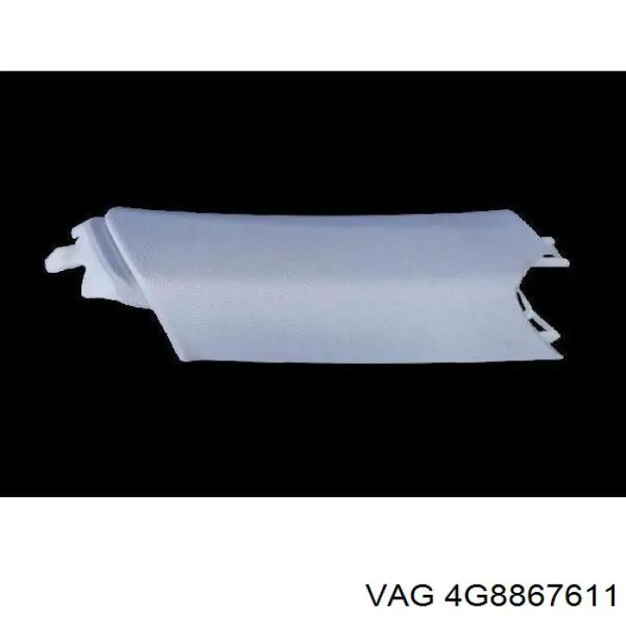  4G8867611 VAG