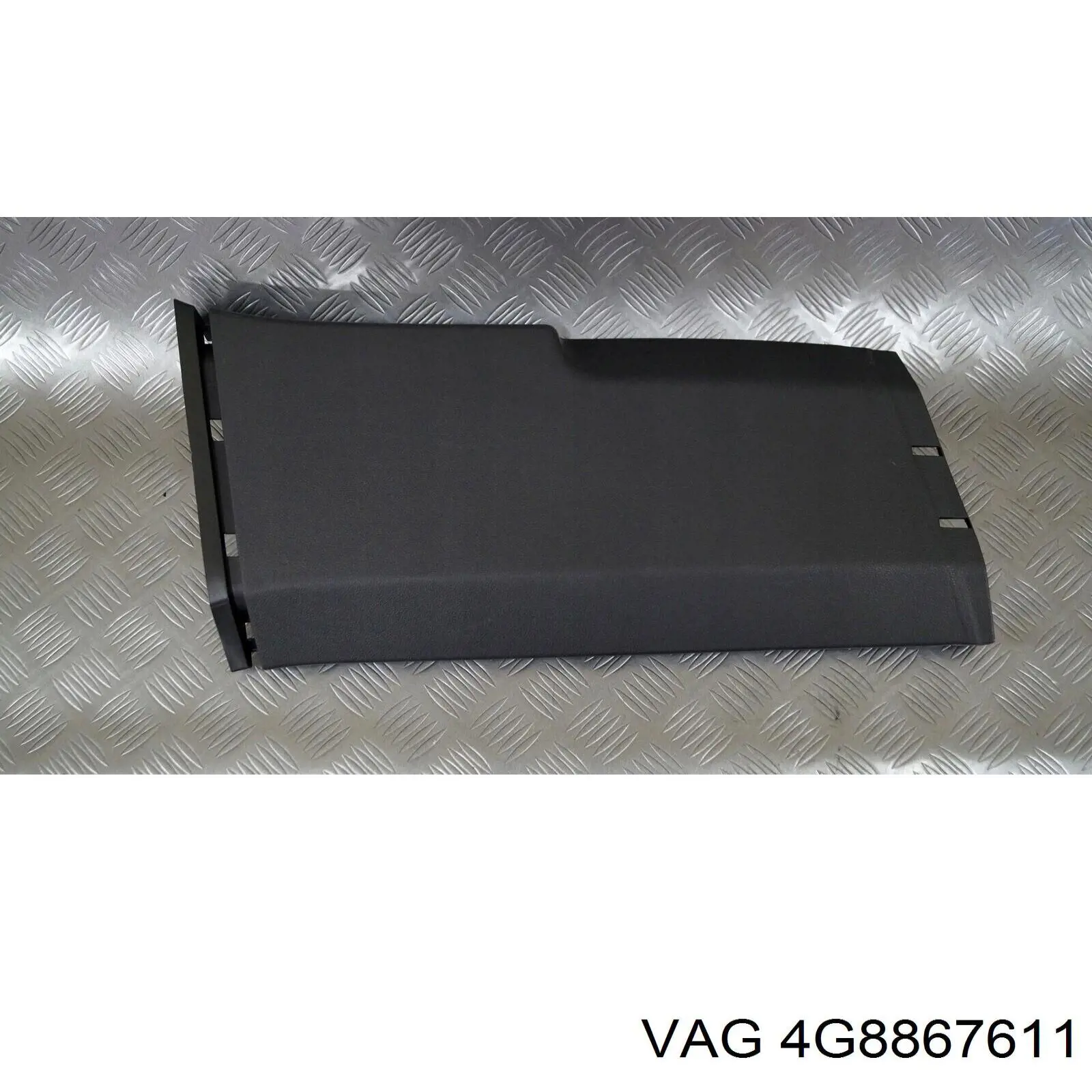 Купити 4G8867611 VAG 