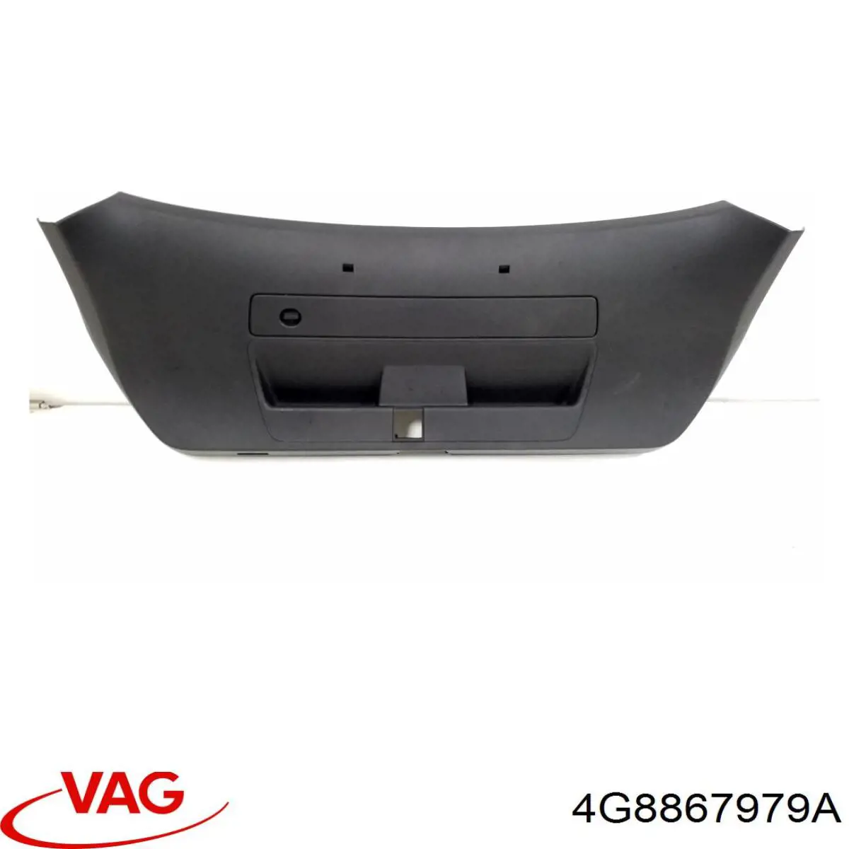 4G8867979A VAG 