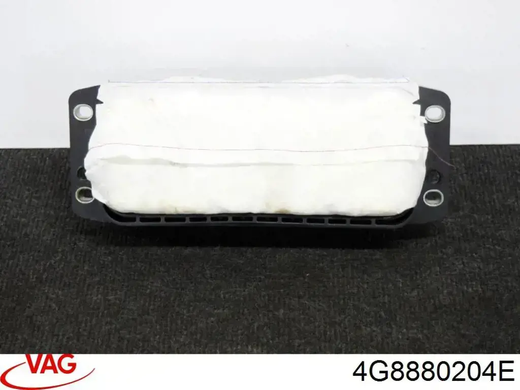 4G8880204E VAG Подушка безпеки пасажира