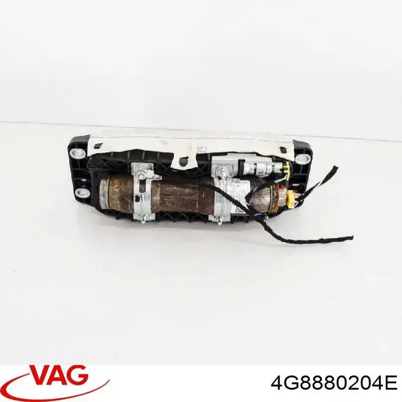 Подушка безпеки бокова VAG 4G8880204A ціна, від 75.30 USD