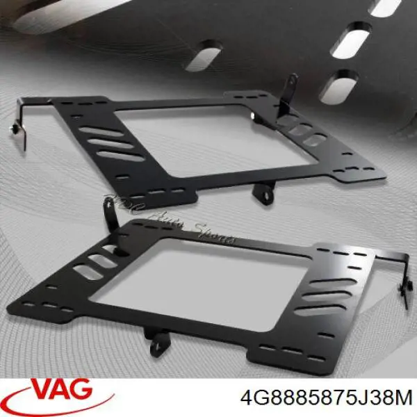  VAG 4G8885875J38M ціна, від 177.90 USD