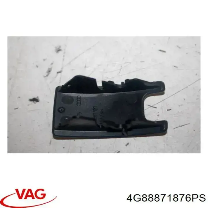  4G88871876PS VAG
