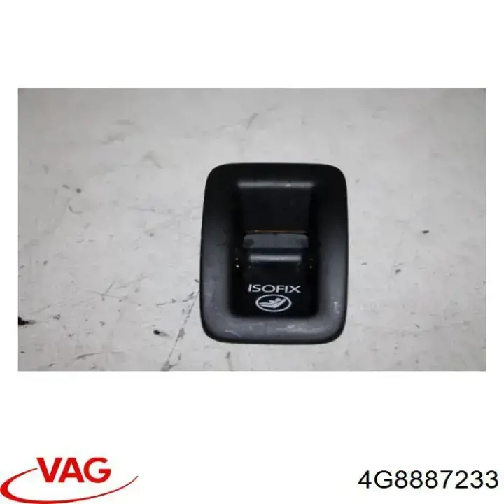  4G8887233 VAG