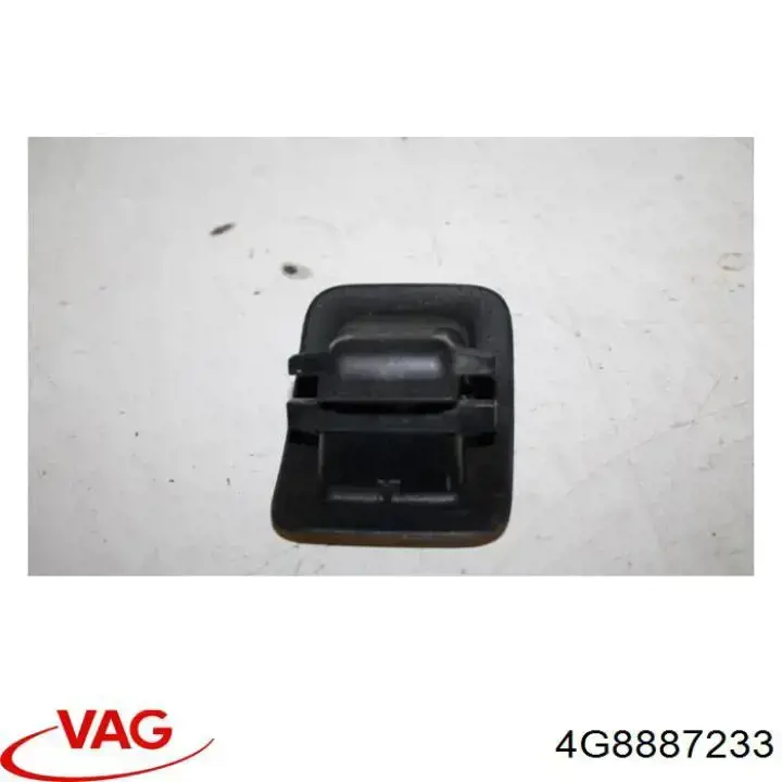  VAG 4G8887233