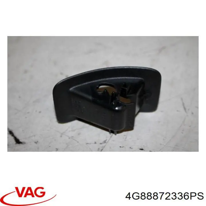  VAG 4G88872336PS