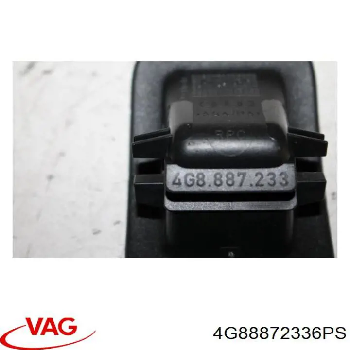 4G88872336PS VAG 