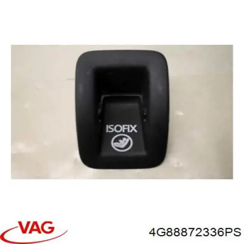  VAG 4G88872336PS ціна, від 2.28 USD