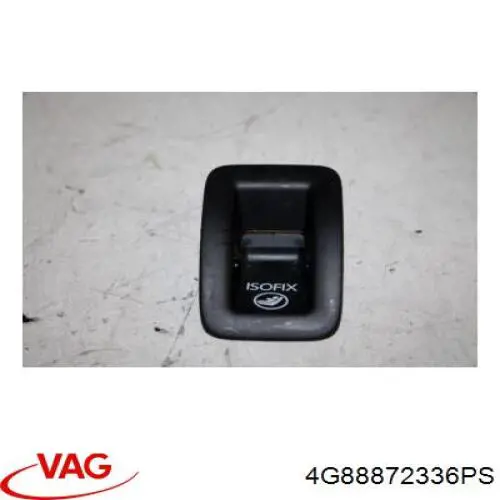 Купити 4G88872336PS VAG 
