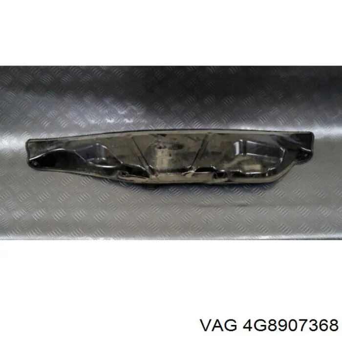 Купити 4G8907368 VAG 