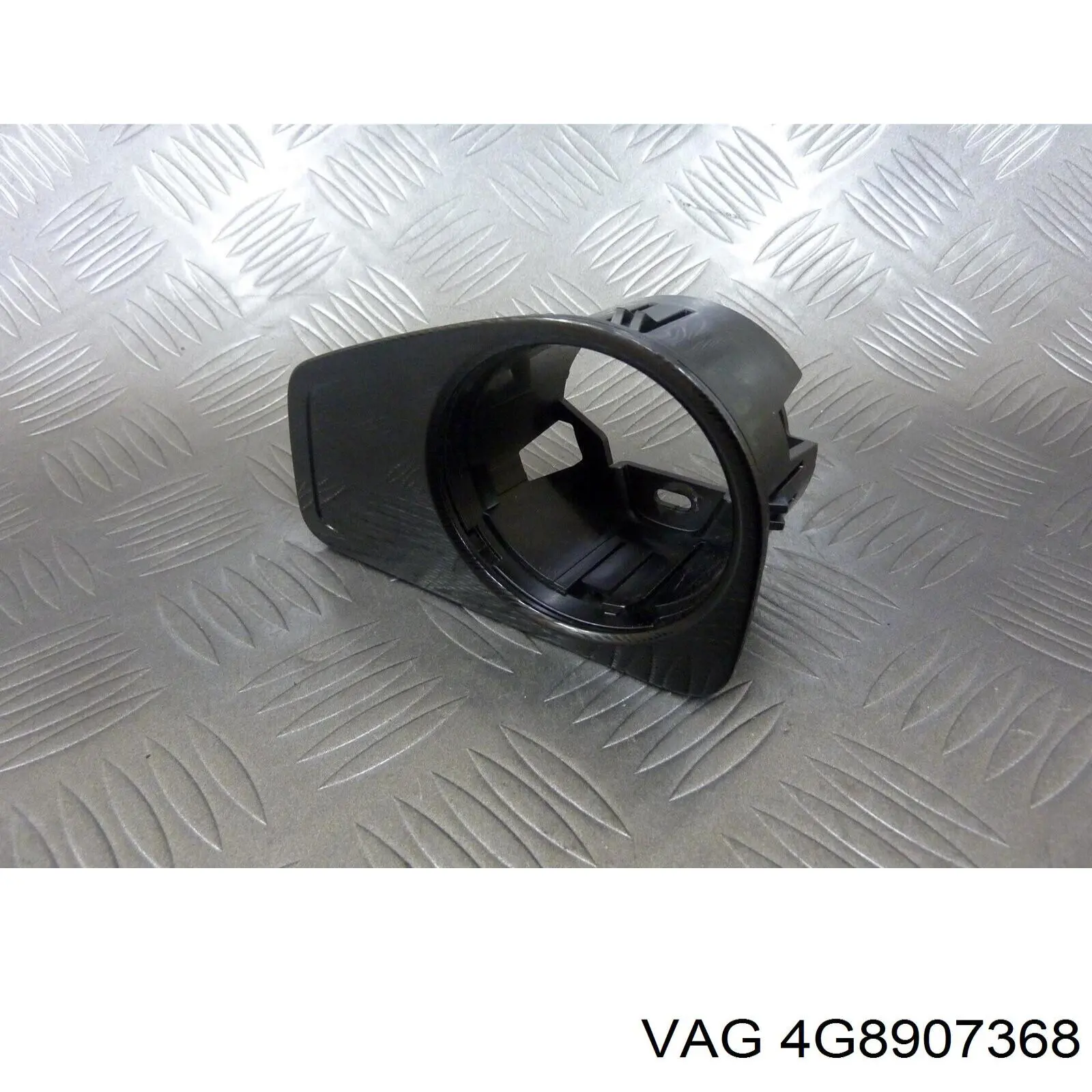  VAG 4G8907368