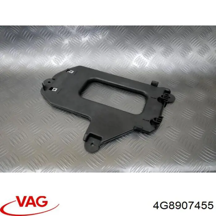  4G8907455 VAG