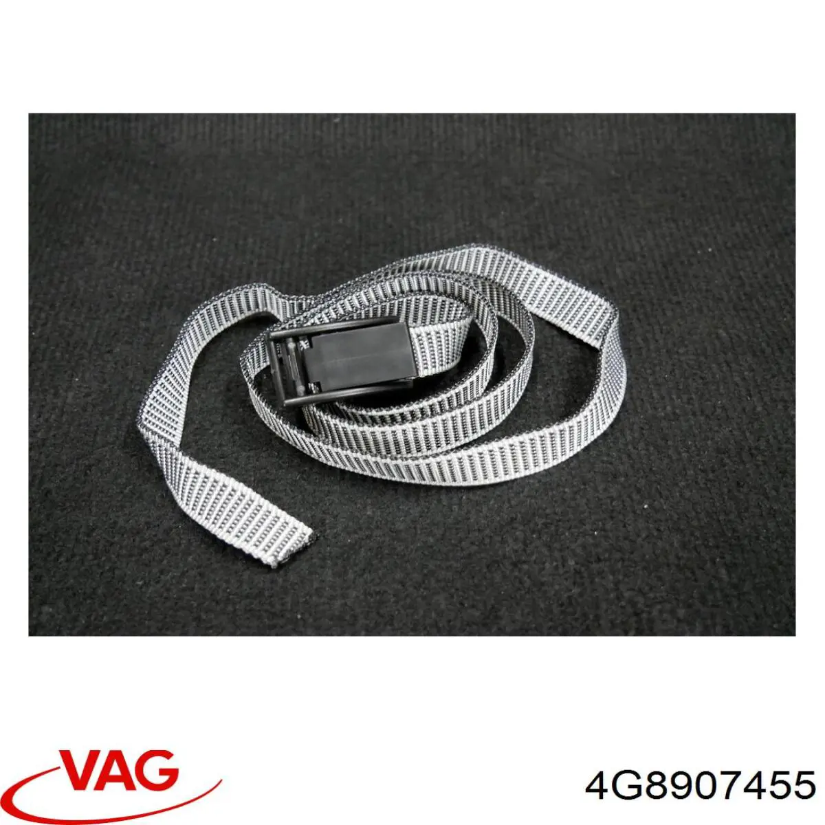  VAG 4G8907455 ціна, від 3.80 USD