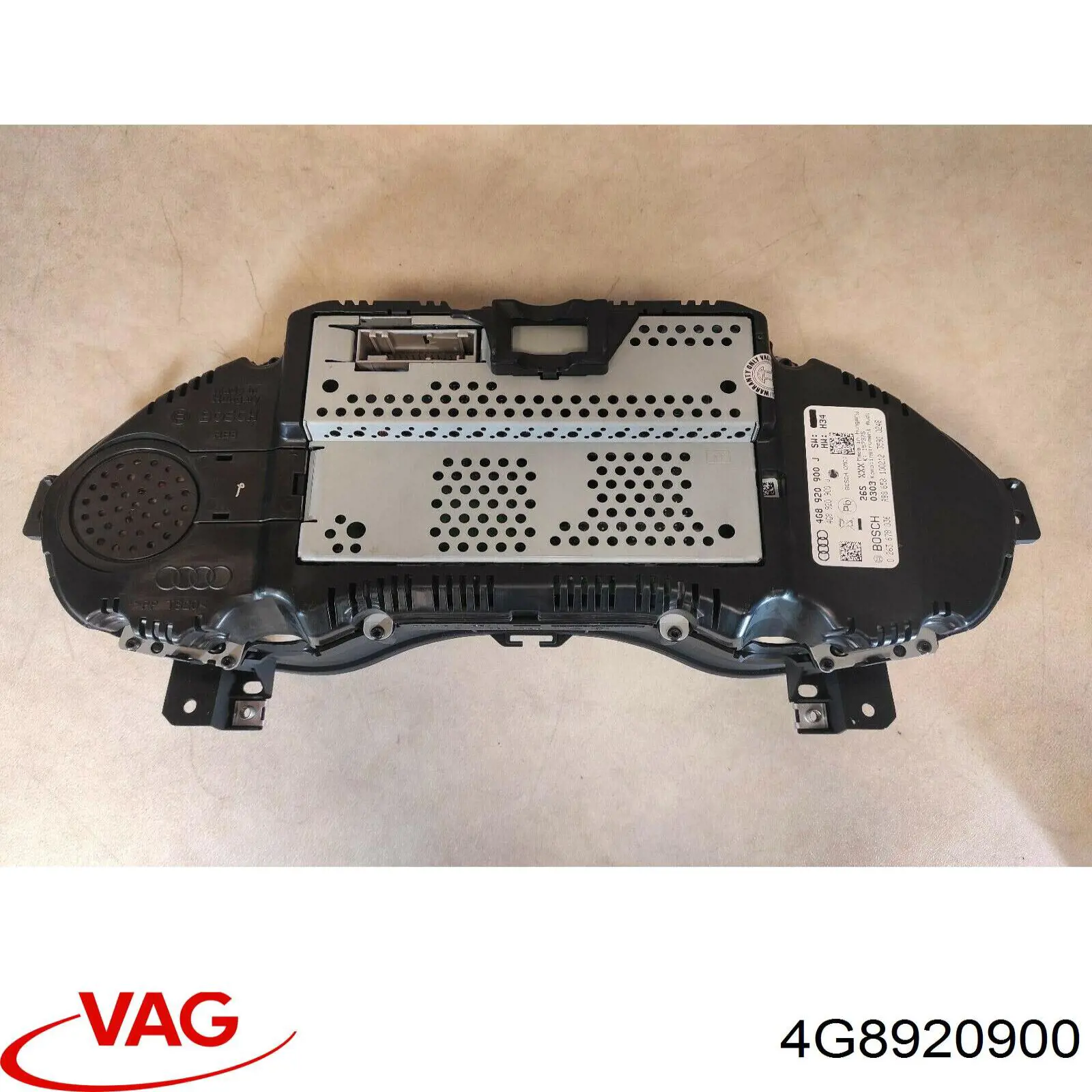  4G8920900 VAG