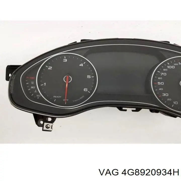 Прилади управління VAG 4G8920934H ціна, від 770.96 USD
