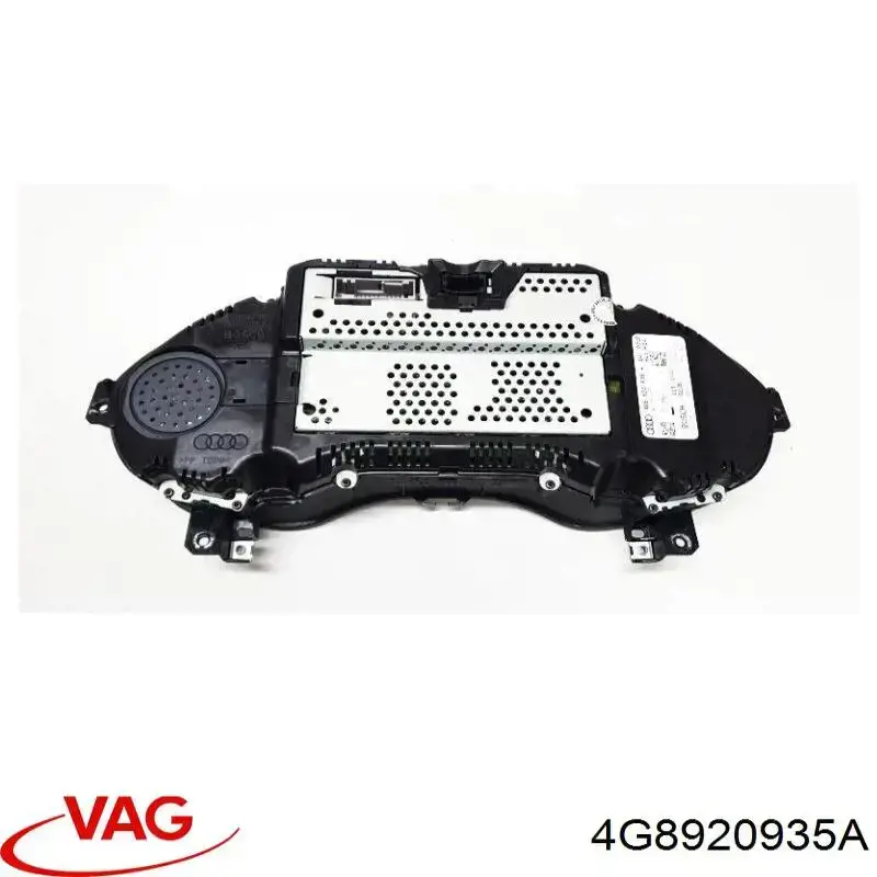 Купити 4G8920935A VAG Спідометр