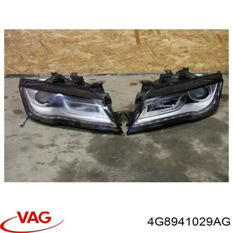 Фари Magneti Marelli LPN622 ціна, від 919.73 USD