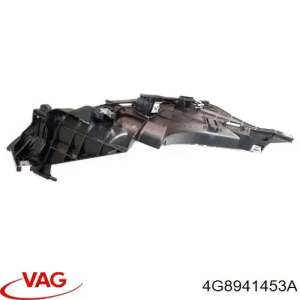  4G8941453A VAG