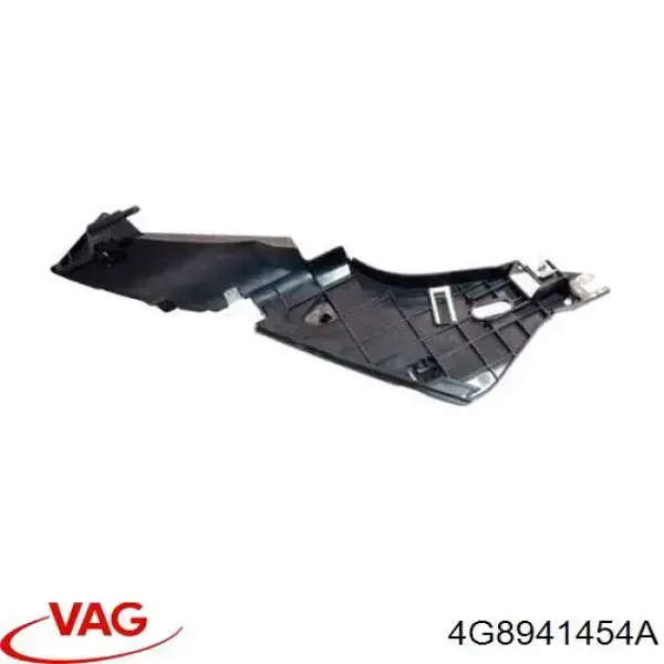  4G8941454A VAG