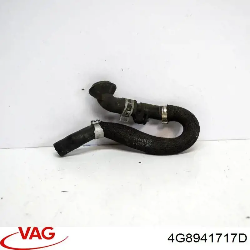  4G8941717D VAG