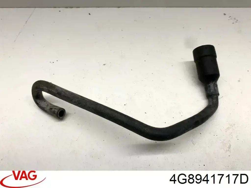  VAG 4G8941717D ціна, від 6.33 USD