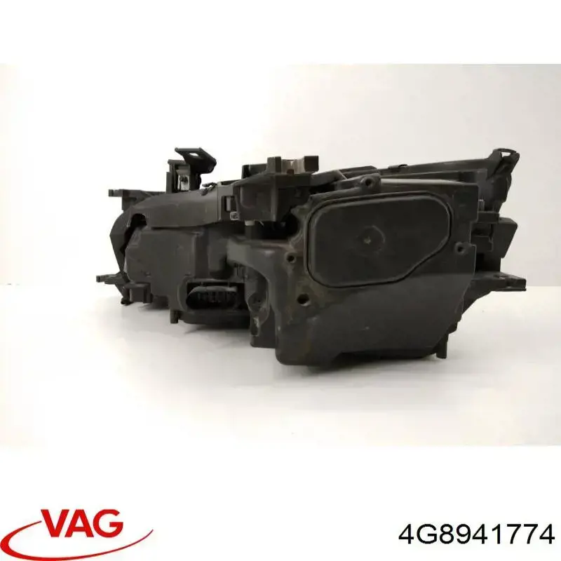  4G8941774 VAG