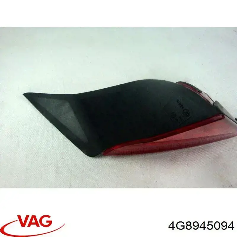  4G8945094 VAG